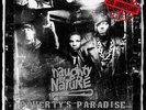Naughty By Nature Poverty's Paradise (Vinyl) (US IMPORT)