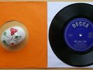 The ROLLING STONES We Love YouDandelionDecca Y 7367 - Australia Press
