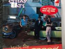 Built for Speed by Stray Cats Vinyl ST 17070 LP 1982 Sealed Hype