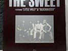 The Sweet - Featuring 
