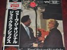 Count Basie - April in Paris, Japanese Verve UMV 2641 SEALED 1981 LP M/M