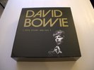 David Bowie Five Years 1969-1973 (Vinyl Box Set)