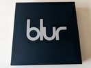 Blur 21 - Vinyl Box Set 12 x LP