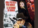 ENNIO MORRICONE Una Pistola Per Ringo / Il Ritorno Di Ringo OST (Rsd2022) LP