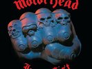 Motorhead - Iron Fist - LP Vinyl - NEW