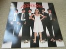 Blondie Parallel Lines LP UK 1st Issue  GREAT PRESS   [Ex+/Ex]