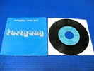 Fortgang - Your Guy / Hey Let Me Be - Modern Soul 45 (RARE) w/Sleeve VG+ VINYL