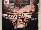 Slipknot Vol 3 The Subliminal Verses Record Store Day 2014 Clear Vinyl 2LP RSD
