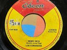 peru garage psych breaks 7