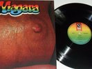 LP NIAGARA Niagara (Re) PMG002LP STILL SEALED (Udo Lindenberg, Amon Düül II)