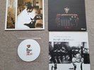 4 x RARE MICALL PARKNSUN UK HIP HOP RECORDS 12