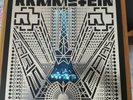 Rammstein Paris Deluxe Box Edition Vinyl