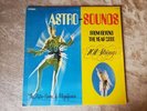 Astro-sounds From Beyond The Year 2000 (Alshire 101 Strings) S-5119