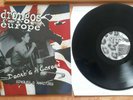 drongos for europe ‎ death's a career singles & rarities 2006