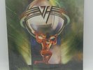 Vintage 1986 Van Halen 5150 Vinyl Factory Sealed New 9 W1-25394 Warner Bros. USA