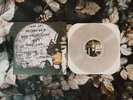 Spirit Of The Beehive self titled clear foggy vinyl