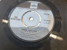 THE WINSTONS *Orig* AMEN BROTHER * PE INTERNATIONAL- NORTHERN SOUL VINYL SINGLE