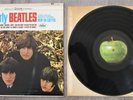 The Early Beatles LP Vinyl Record Capitol ST 2309 Stereo