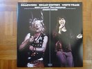 TRES TRES RARE DOUBLE LP EDGAR WINTER WHITE TRASH 