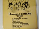 Duran Duran 