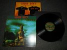 URIAH HEEP LP WAKE THE SLEEPER 2008 SANCTUARY PRESS GFOLD NM