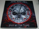 Vinyl - Axel Rudi Pell - Sign of the Times - lim. Box-Set
