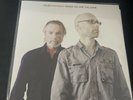 KILBEY,STEVE / KENNEDY,MARTIN-INSIDE WE ARE THE SAME -WHITE VINYL