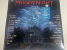 Fright Night Soundtrack 1985 CBS Records Vinyl Brand New sealed 40087 S1