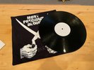 Most Precious Blood - D.N.R. TEST PRESS Black Morsecode