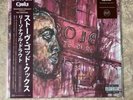 Stove God Cooks - Reasonable Drought, Vinyl LP (Pink/Clear Obi)