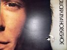 Paul Jones - Crucifix In A Horseshoe. 1971 Vertigo Swirl. LP RECORD