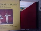 Ernest Ansermet   The Royal Ballet   Box Set   *Huge Auction Look*