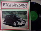 East Side Story    Vol. 9  Record   *Huge Auction Look*