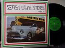 East Side Story    Vol. 4  Record   *Huge Auction Look*