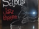 New RARE salsa LP Record Reissue Sabu’s Jazz Espagnole EAB-145 Descarga