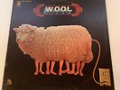 Wool Self Titled Gatefold LP ABC Records ABCS-676