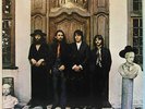 Beatles – Hey Jude (The Beatles Again) - 1970 Apple Records – SW-385 Vinyl LP EX