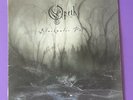 Opeth Blackwater Park  VERY RARE 1st pressing x2 LP Music for Nations metal
