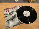SFA - So What? TEST PRESS Wreck-Age Records