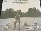 All Things Must Pass [50th Anniversary Edition] by George Harrison, sealed