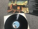 PINK FLOYD Animals HARVEST Inner SHVL 815 UK Original A-2U / B-2U VINYL LP EX