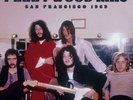 FLEETWOOD MAC- SAN FRANCISCO 1969 2LP 180G