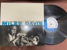 MILES DAVIS VOL.2 BLUE NOTE BLP 1502 MONO JAPAN Vinyl LP