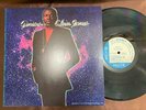 ELVIN JONES GENESIS BLUE NOTE UA BST 84369 RVG STEREO US LP