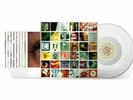 PEARL JAM NO CODE CLEAR VINYL REISSUE 2021 TEN CLUB LIMITED EDITION NEW SEALED