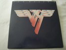 van halen 2 VINYL LP ALBUM 1979 WARNER BROS. RECORDS BEAUTIFUL GIRLS