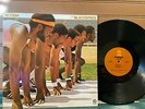 BLACKBYRDS - ACTION  F-9535 - 1977 Lp N/M
