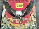 SPREAD EAGLE Self Titled 33 Rpm Vinyl