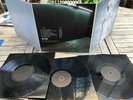 MASSIVE ATTACK ''100th window'' - Original on Virgin records -  2003