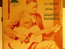 Scrapper Blackwell - The Virtuoso Guitar Of - Yazoo LP -L-1019- VG+